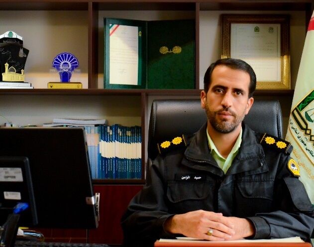 آشتی به جای شکایت؛ ۶۷ درصد پرونده‌های کلانتری‌های فارس با گفت‌وگو حل شد