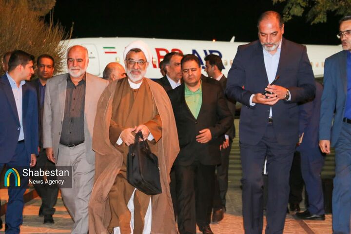 سفر دبیر شورای عالی انقلاب فرهنگی به کرمان+ برنامه‌ها