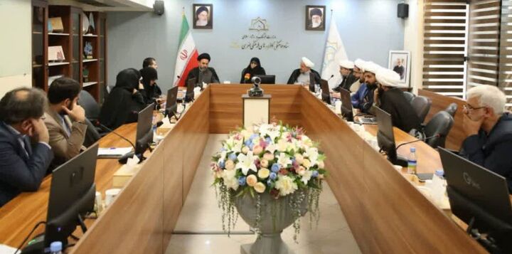 ظرفیت‌های متنوع مسجدی برای جوانی جمعیت