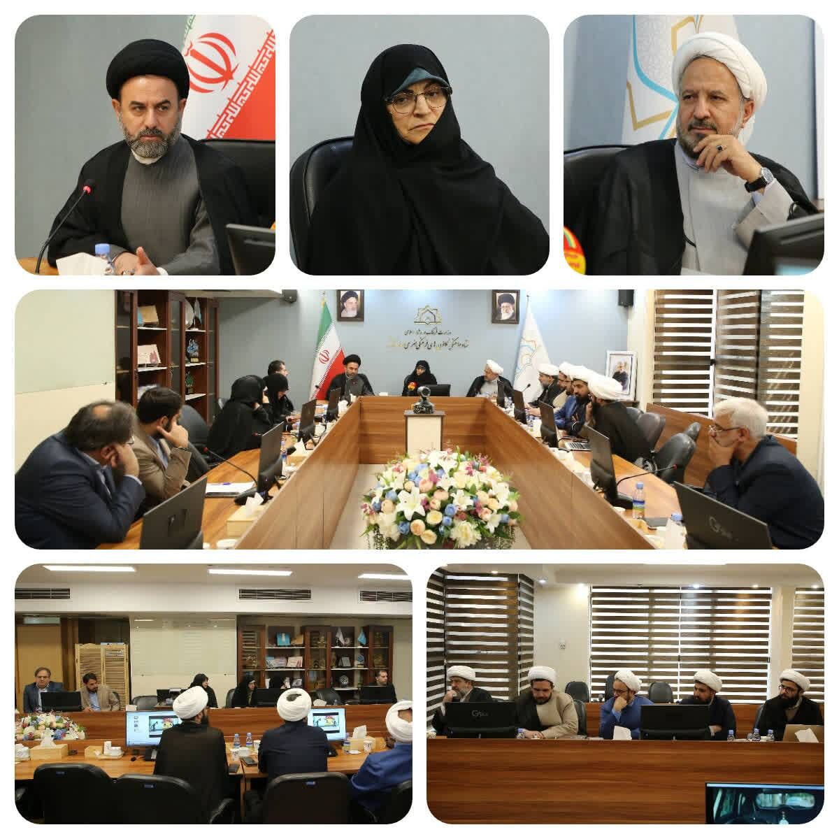 کنشگران جمعیت در کانون‌های مساجد تربیت می‌شوند/ راه‌اندازی ۳۰۰ کانون تخصصی جمعیت تا پایان سال