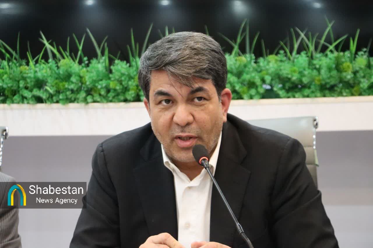 مروری بر آنچه در جلسه شورای آموزش و پرورش استان کرمان با حضور معاون وزیر گذشت