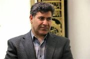برگزاری آئین نکوداشت نامداران فرهنگ و هنر ایلام در قلعه والی