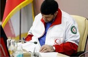 پیام تبریک رییس جمعیت هلال‌احمر به مناسبت آغاز هفته نیروی انتظامی
