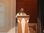 طرح "پلیس رئوف و چهارده معصوم(س) " در نیروی انتظامی استان زنجان اجرا می‌شود 