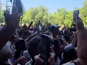 تشکیل پرونده قضایی برای برگزارکنندگان قهوه پارتی مختلط در جزیره کیش و بازداشت برگزارکنندگان آن