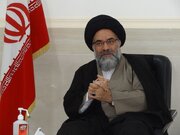 ۱۹ مهر نمادی برای یادآوری خدمتگزاری بیشتر به مسجد است