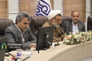 ضرورت شنیدن دغدغه‌های نخبگان و فراهم‌سازی بستر مشارکت آنان در حکمرانی