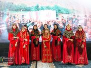 اجلاسیه ۱۱۷ شهید شهرستان راز و جرگلان