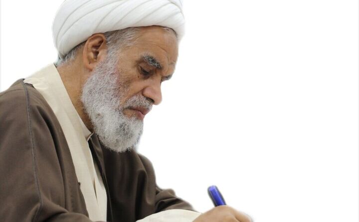 پیام تسلیت نایب رئیس جامعه مدرسین قم در پی شهادت امام جماعت مسجد باغ فیض