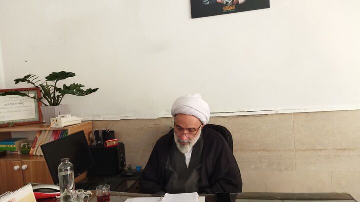 توان علمی زنان برای مرجعیت و اجتهاد، فقه را پویا می‌کند