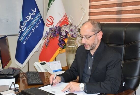 رزمایش جهاد دامپزشکی اجرا می‌شود