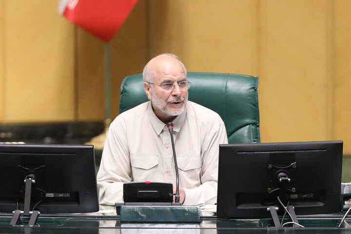 ایران از هر ابتکاری برای پایان دادن به نسل کشی در غزه حمایت می‌کند