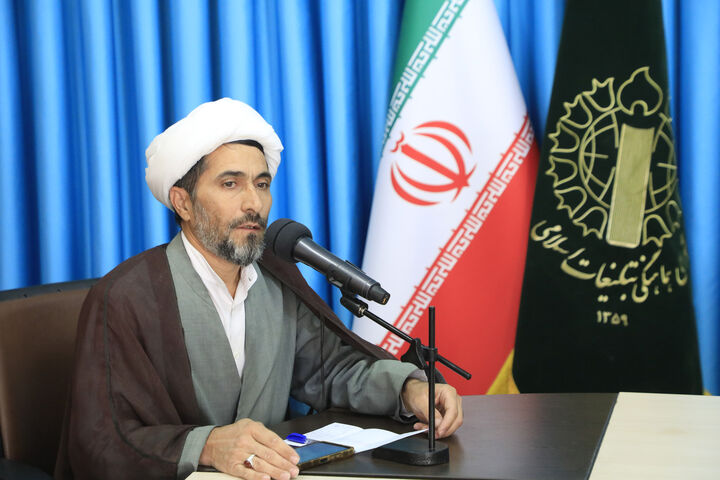 میدان آیینی در باغ‌موزه دفاع مقدس خراسان جنوبی راه‌اندازی شود 