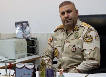 ضربه قاطع تکاوران فراجا به مخلان امنیت اقتصادی کشور