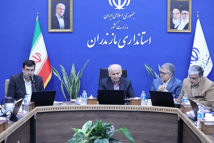 اجازه نمی دهم با سفره مردم بازی شود