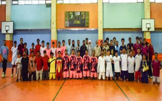 «جام آرمانی»؛ فصل نوی شکوفایی بچه‌های مسجدی