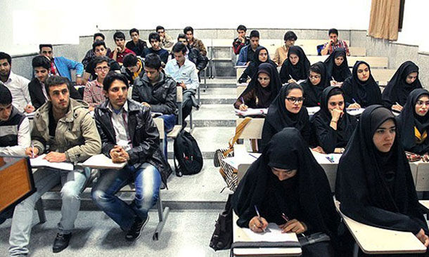 مشاوره رایگان دانشجویان در حوزه‌های خانواده، ازدواج و اعتقادات