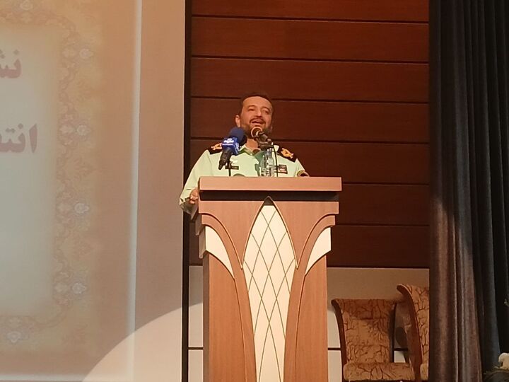 طرح "پلیس رئوف و چهارده معصوم(س) " در نیروی انتظامی استان زنجان اجرا می‌شود 