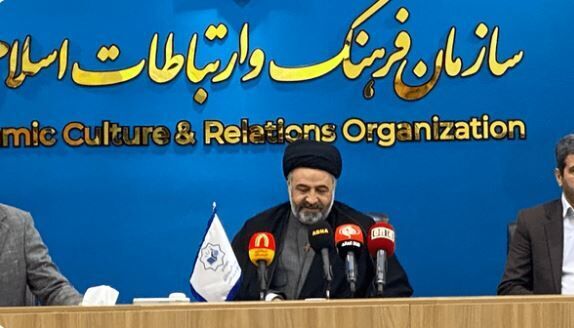 تبلیغ نوین دین بر مبنای محتوای مورد نیاز کشورها