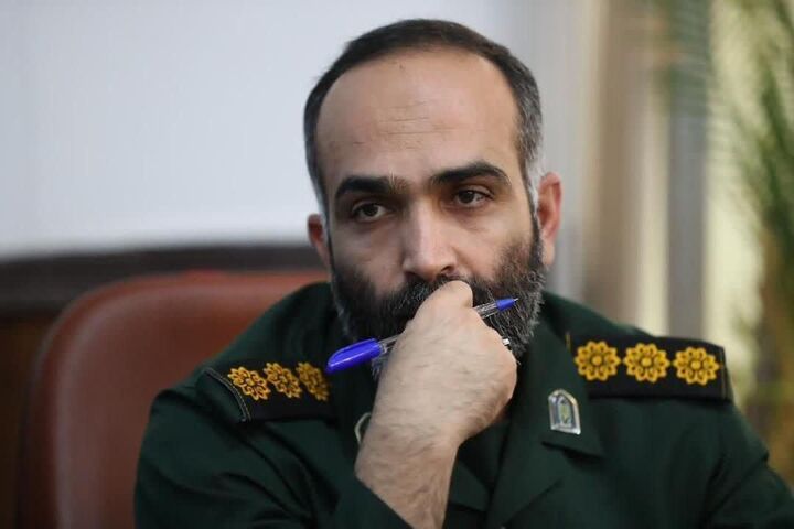 بسیج کرمانشاه؛ حامی رونق و پویایی مساجد در ۳۷ حوزه فعالیت