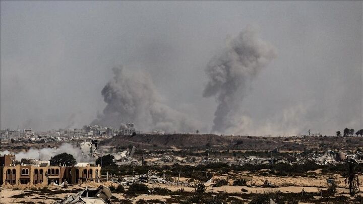 روند توافق مرحله اول صلح غزه و آزادی زندانیان