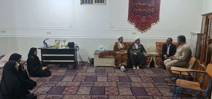 فعالیت مؤسسات قرآنی سرمایه‌ای ارزشمند برای جامعه است