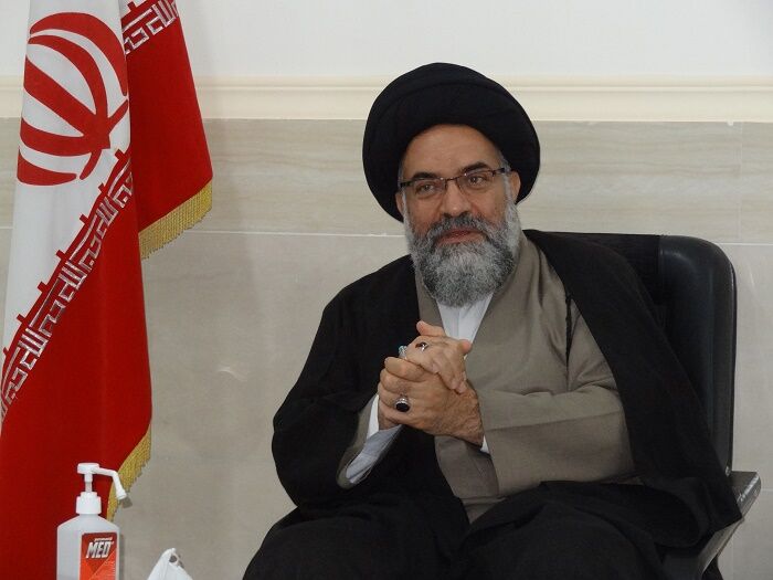 ۱۹ مهر نمادی برای یادآوری خدمتگزاری بیشتر به مسجد است