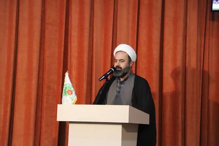 ملت ایران حقیقت آمریکا را در جنگ ۱۲ روزه دیده است