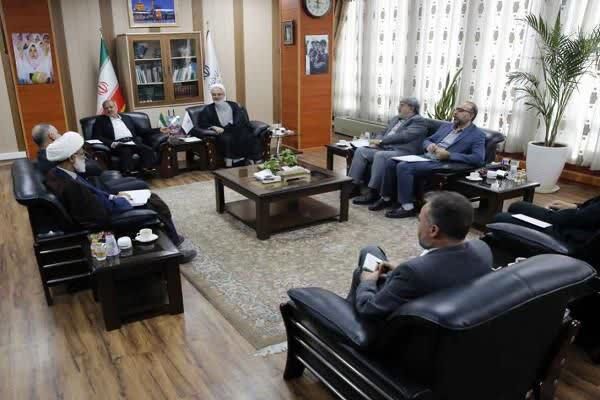 ترویج معارف قرآنی، فرهنگ رضوی و نهج‌البلاغه در مدارس کشور