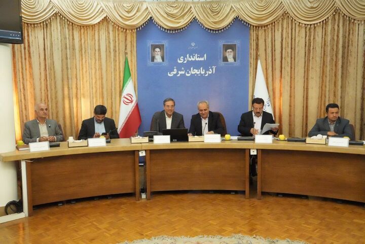 نهضت احیای دریاچه ارومیه باید آغاز شود 