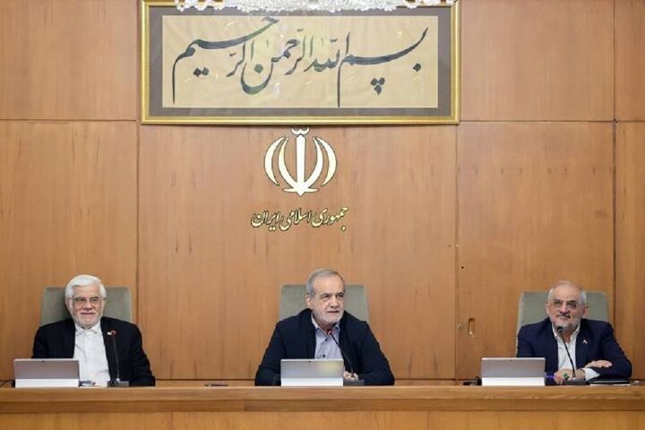 تصویب ۲ آئین‌نامه مربوط به مدیریت بهره‌برداری فرودگاه‌ها و قانون حمایت از مالکیت معنوی