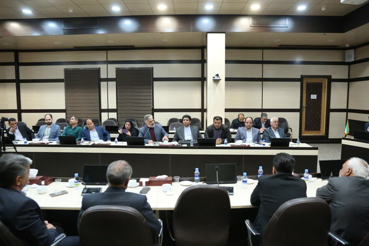 استاندار خراسان رضوی پای صحبت رسانههای محلی