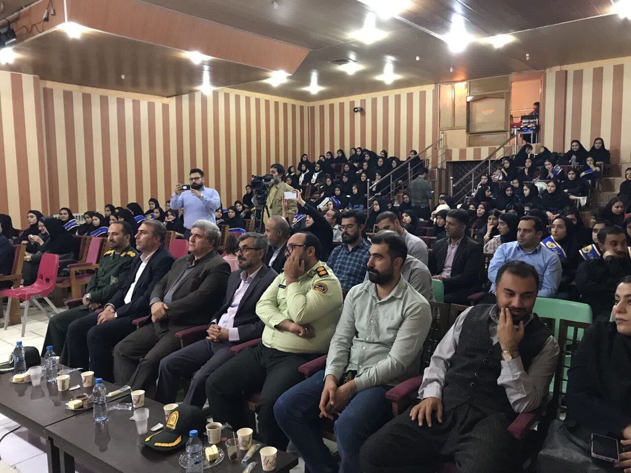 یادواره شهدای کودک و نوجوان؛ روایت حماسه‌سازان کوچک انقلاب