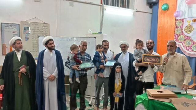 جوانههای ایمان در خاک روستا؛ مسجدی که نوجوانان را دور هم جمع کرد