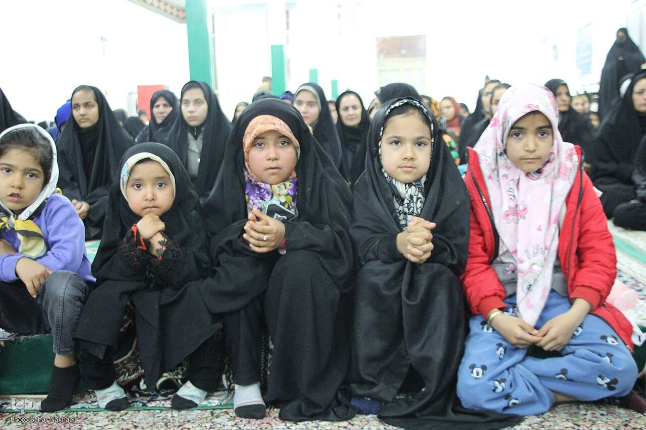 جوانههای ایمان در خاک روستا؛ مسجدی که نوجوانان را دور هم جمع کرد