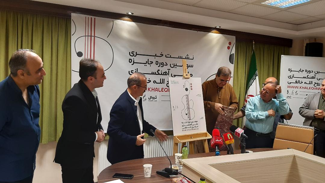 از تاکید بر بازخوانی اندیشه موسیقایی خالقی تا احیای اندیشه موسیقی ایرانی در قالبی نو