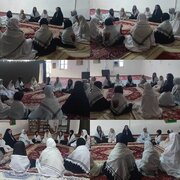 گرامیداشت هفته دفاع مقدس با پویش‌ها و برنامه‌های فرهنگی در دهستان پایین