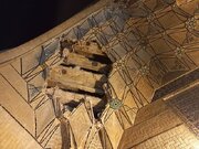 آغاز عملیات مرمت در آرامگاه قوام و آماده‌سازی حافظیه برای یادروز حافظ