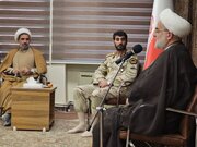 ضرورت مدارا و رفتار کریمانه مأموران مرزبانی با مرزنشینان