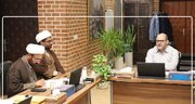 آغاز برنامه‌ریزی برای گسترش فعالیت‌های دینی در پارک‌های شیراز
