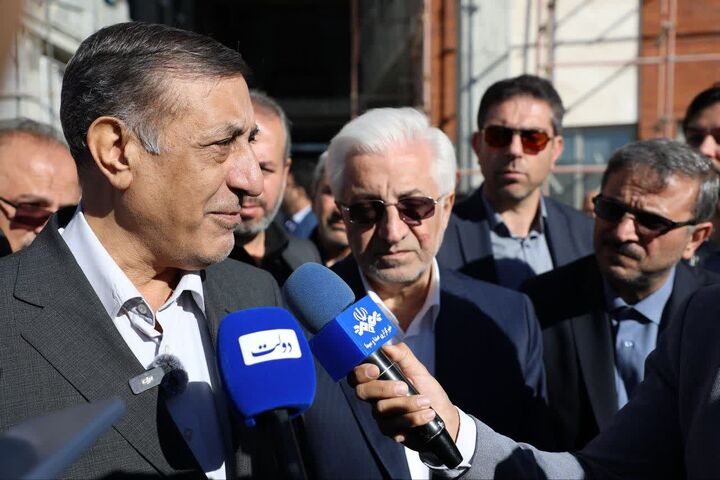 اختصاص ۱۰۰ میلیارد تومان برای تکمیل دانشکده داروسازی دانشگاه علوم پزشکی بجنورد