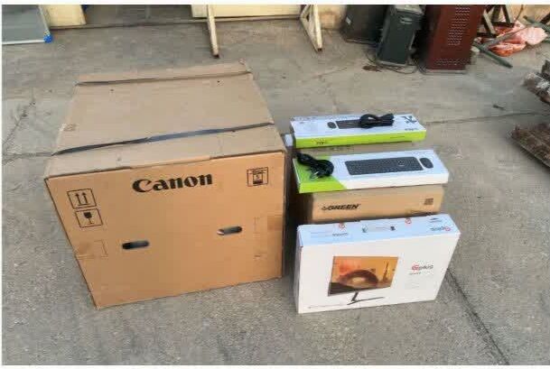 جذب ۱۰ میلیارد ریال اعتبار برای تجهیز مدارس بدره 