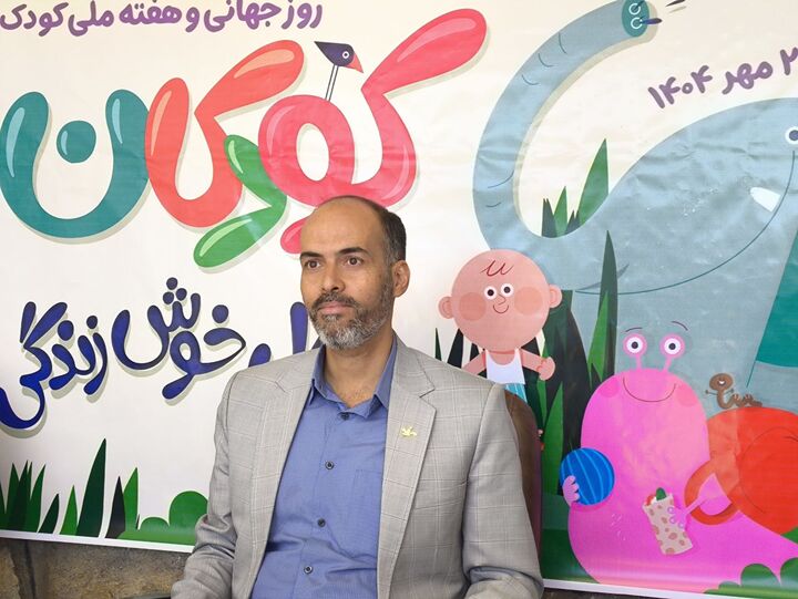 عضویت ۱۰ درصد دانش‌آموزان خراسان‌جنوبی در کانون پرورش فکری