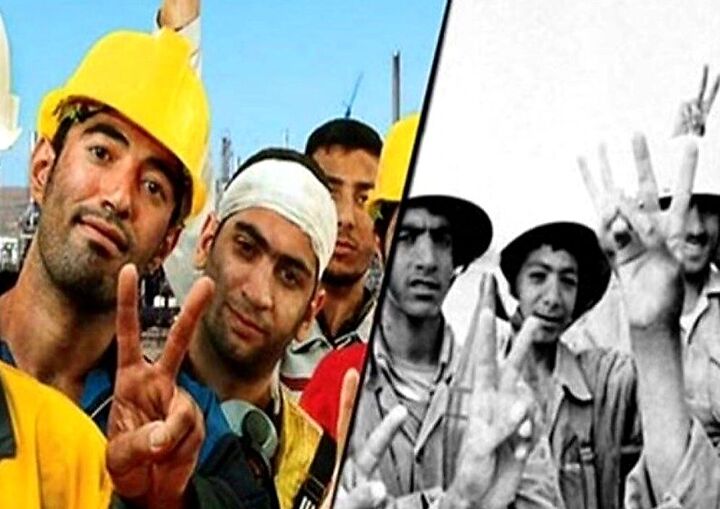 دعوت از رزمندگان اقتصادی به حضور در صحنه مبارزه با تحریم و گرانی