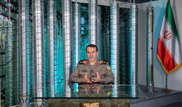 سردار کارگر: امنیت جامعه‌محور در جنگ تحمیلی ۱۲ روزه محقق شد