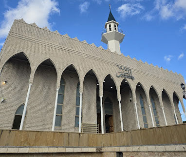 آموزش گروهی احیای قلبی ریوی توسط پزشکان مسلمان در یک مسجد در سیدنی