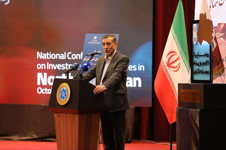 تکریم سرمایه گذاران و کارآفرینان باید در اولویت کار دولت باشد