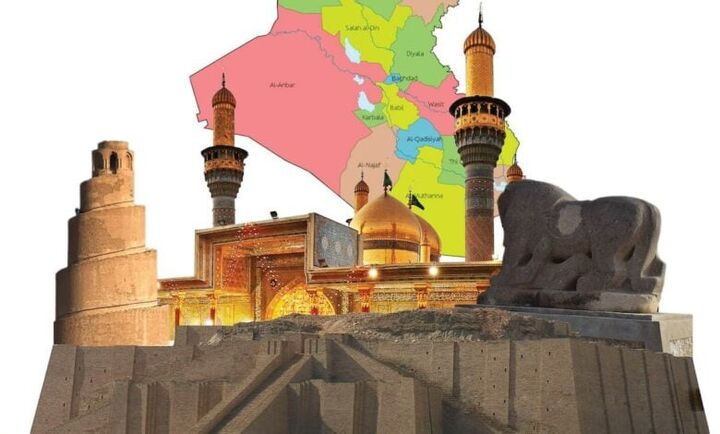 از زیارت تا سرمایه‌گذاری؛ گردشگری مذهبی موتور محرک اقتصاد عراق