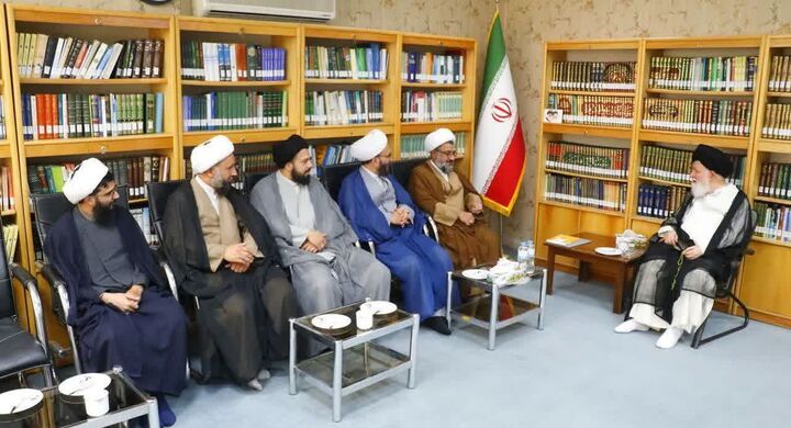 نخستین وظیفه ائمه‌جمعه، جذب جوانان به مساجد است/ مسجد قرارگاه مردم‌محور باشد