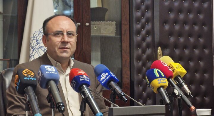 شاه‌محمدی: آمادگی کانون وکلای دادگستری برای ارائه خدمات حقوقی در کانون‌های فرهنگی هنری مساجد